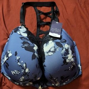 Cacique Boost Plunge Bra